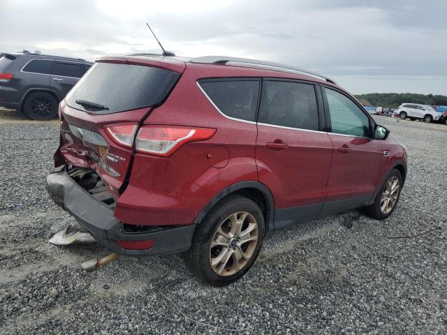 Photo 2 VIN: 1FMCU9JX2FUC10467 - FORD ESCAPE TIT 