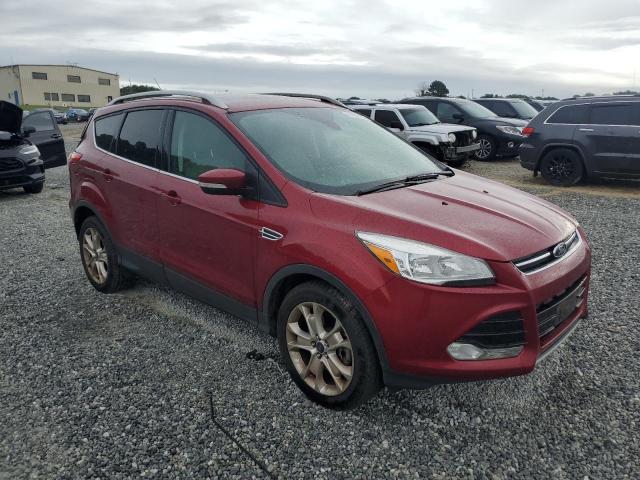 Photo 3 VIN: 1FMCU9JX2FUC10467 - FORD ESCAPE TIT 