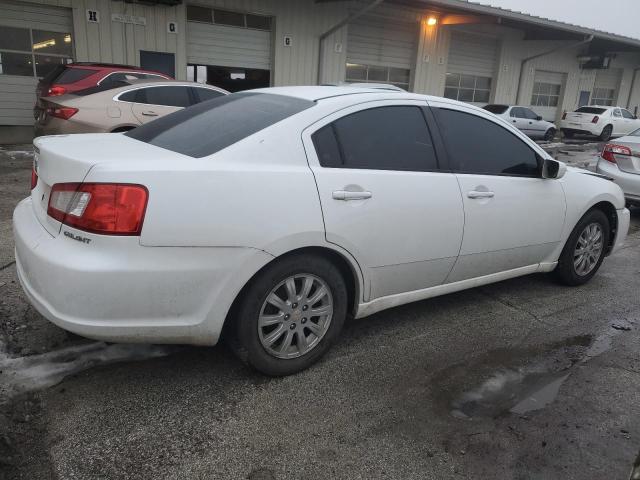 Photo 2 VIN: 1FMCU9JX2FUC33814 - MITSUBISHI GALANT 