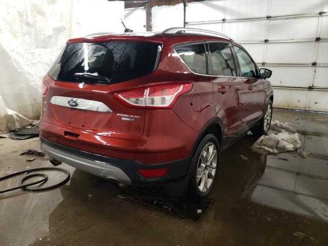 Photo 3 VIN: 1FMCU9JX2FUC54730 - FORD ESCAPE TIT 