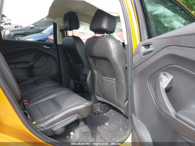 Photo 7 VIN: 1FMCU9JX2GUA52164 - FORD ESCAPE 