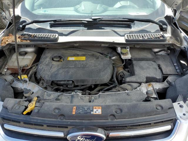 Photo 10 VIN: 1FMCU9JX2GUB54239 - FORD ESCAPE 