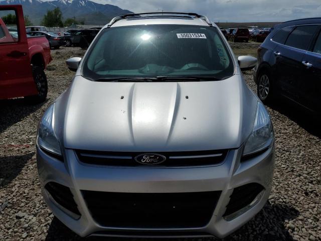 Photo 4 VIN: 1FMCU9JX2GUB54239 - FORD ESCAPE 