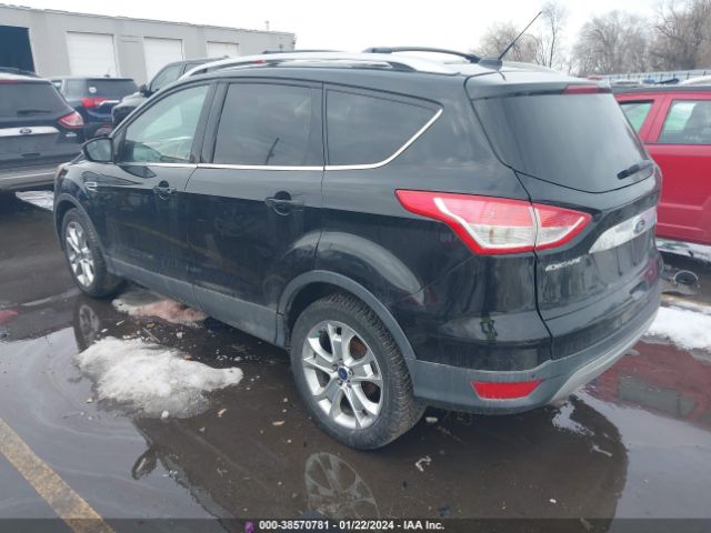 Photo 2 VIN: 1FMCU9JX2GUB63510 - FORD ESCAPE 