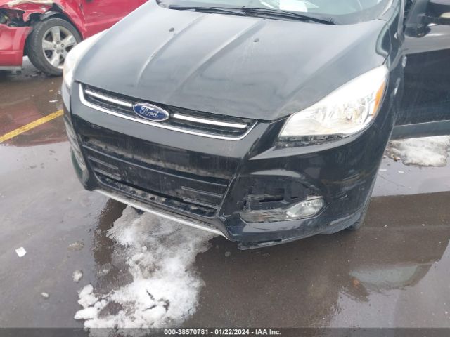 Photo 5 VIN: 1FMCU9JX2GUB63510 - FORD ESCAPE 