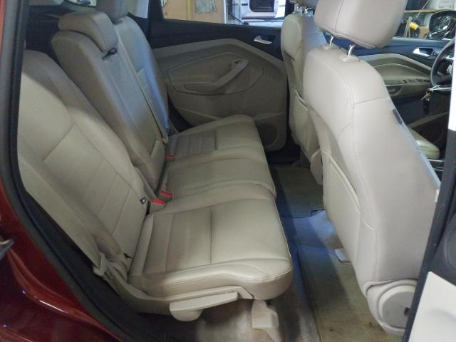 Photo 5 VIN: 1FMCU9JX3EUA22202 - FORD ESCAPE 