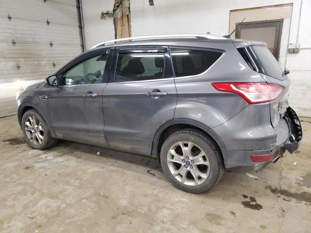 Photo 1 VIN: 1FMCU9JX3EUA92878 - FORD ESCAPE TIT 