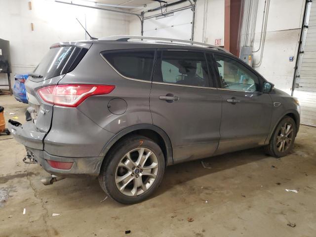 Photo 2 VIN: 1FMCU9JX3EUA92878 - FORD ESCAPE TIT 