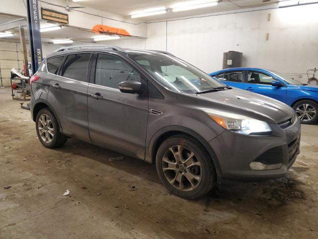 Photo 3 VIN: 1FMCU9JX3EUA92878 - FORD ESCAPE TIT 