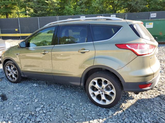 Photo 1 VIN: 1FMCU9JX3EUB20677 - FORD ESCAPE TIT 