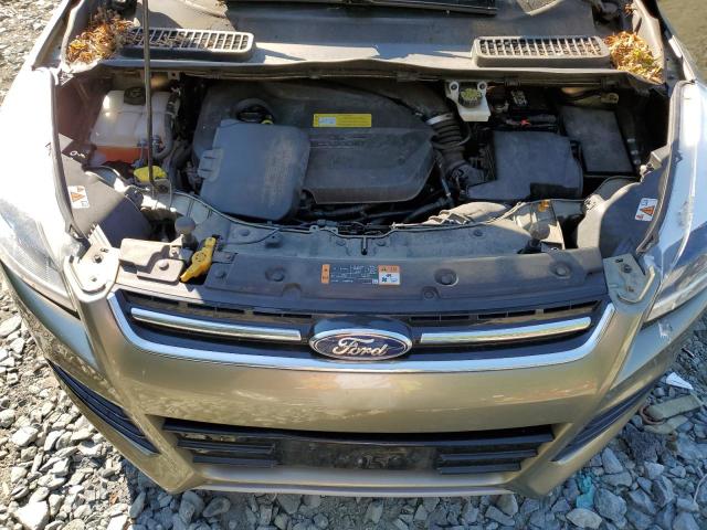 Photo 11 VIN: 1FMCU9JX3EUB20677 - FORD ESCAPE TIT 