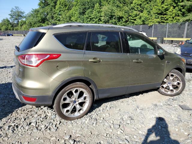 Photo 2 VIN: 1FMCU9JX3EUB20677 - FORD ESCAPE TIT 