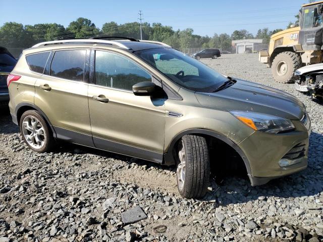 Photo 3 VIN: 1FMCU9JX3EUB20677 - FORD ESCAPE TIT 