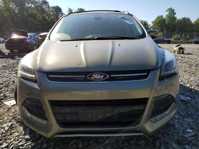 Photo 4 VIN: 1FMCU9JX3EUB20677 - FORD ESCAPE TIT 