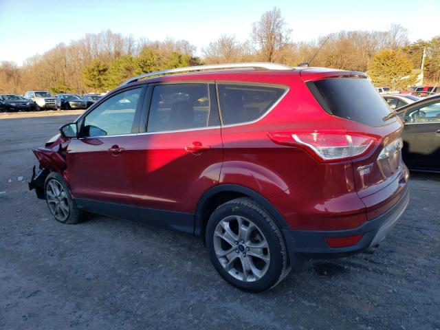 Photo 1 VIN: 1FMCU9JX3EUB75694 - FORD ESCAPE TIT 