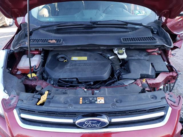 Photo 11 VIN: 1FMCU9JX3EUB75694 - FORD ESCAPE TIT 