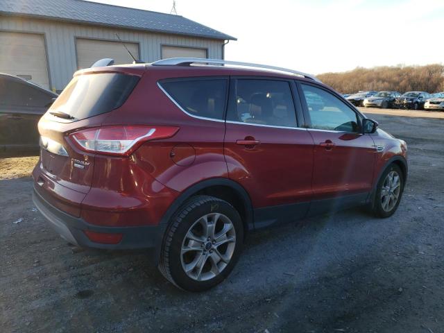 Photo 2 VIN: 1FMCU9JX3EUB75694 - FORD ESCAPE TIT 