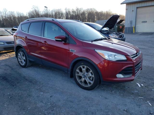 Photo 3 VIN: 1FMCU9JX3EUB75694 - FORD ESCAPE TIT 