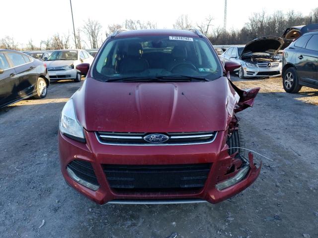 Photo 4 VIN: 1FMCU9JX3EUB75694 - FORD ESCAPE TIT 