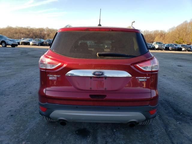 Photo 5 VIN: 1FMCU9JX3EUB75694 - FORD ESCAPE TIT 