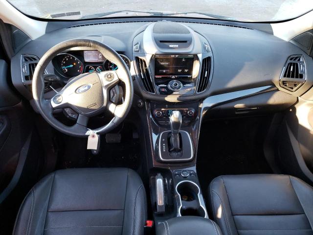 Photo 7 VIN: 1FMCU9JX3EUB75694 - FORD ESCAPE TIT 