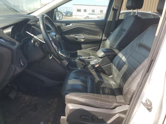 Photo 6 VIN: 1FMCU9JX3EUB83195 - FORD ESCAPE 