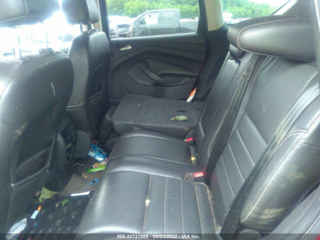 Photo 7 VIN: 1FMCU9JX3EUC43749 - FORD ESCAPE 