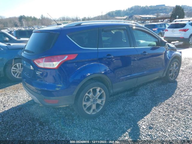 Photo 3 VIN: 1FMCU9JX3EUC50670 - FORD ESCAPE 