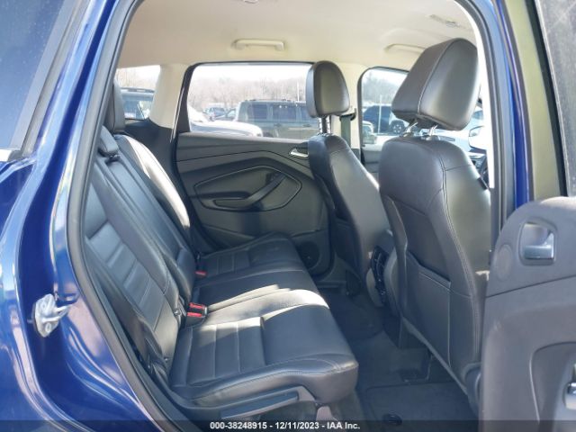 Photo 7 VIN: 1FMCU9JX3EUC50670 - FORD ESCAPE 