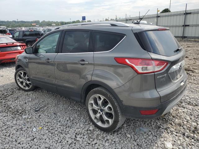 Photo 1 VIN: 1FMCU9JX3EUD06882 - FORD ESCAPE TIT 