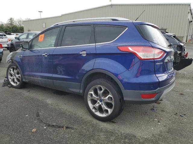 Photo 1 VIN: 1FMCU9JX3FUA21259 - FORD ESCAPE 