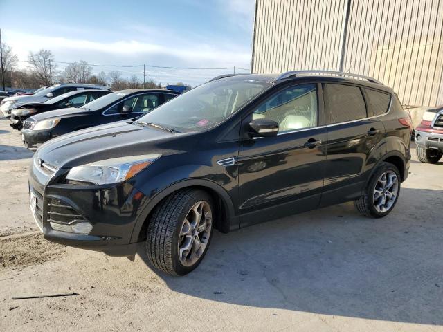 Photo 0 VIN: 1FMCU9JX3FUA38904 - FORD ESCAPE 