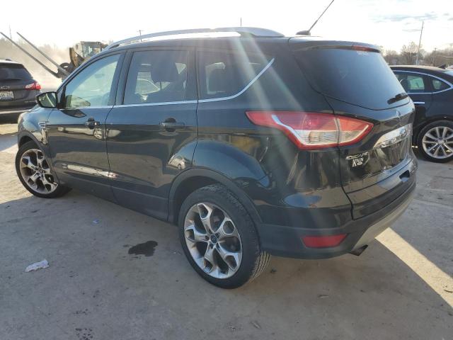 Photo 1 VIN: 1FMCU9JX3FUA38904 - FORD ESCAPE 