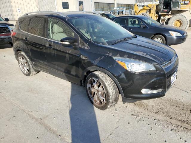 Photo 3 VIN: 1FMCU9JX3FUA38904 - FORD ESCAPE 