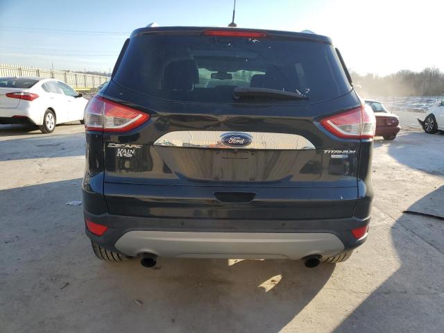 Photo 5 VIN: 1FMCU9JX3FUA38904 - FORD ESCAPE 