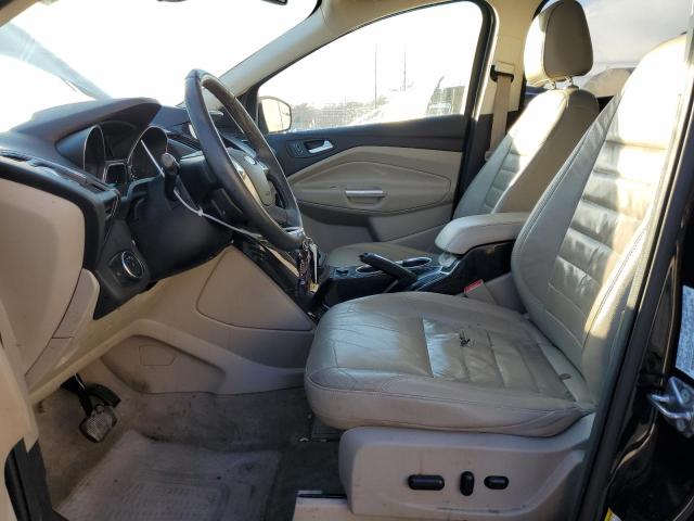 Photo 6 VIN: 1FMCU9JX3FUA38904 - FORD ESCAPE 