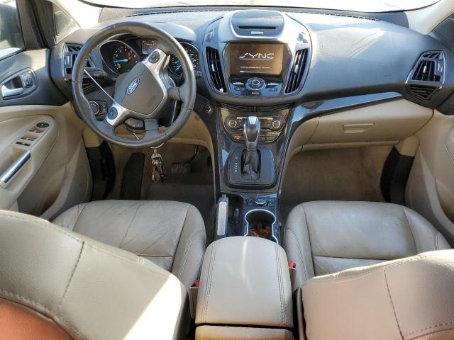 Photo 7 VIN: 1FMCU9JX3FUA38904 - FORD ESCAPE 