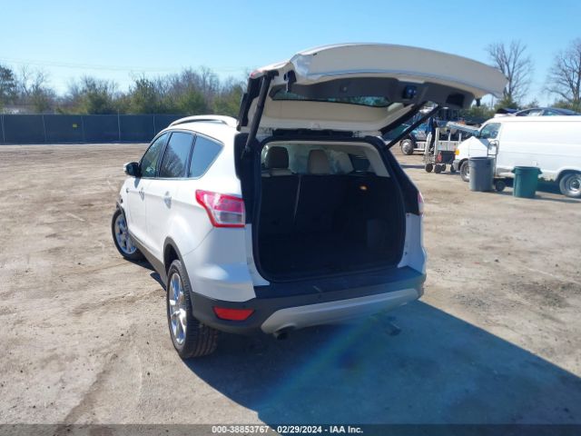 Photo 2 VIN: 1FMCU9JX3FUA41351 - FORD ESCAPE 