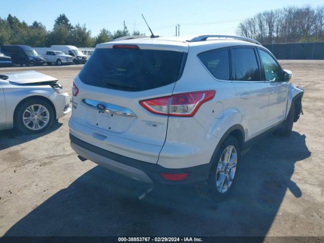 Photo 3 VIN: 1FMCU9JX3FUA41351 - FORD ESCAPE 