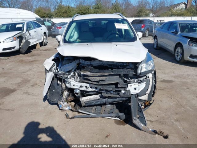 Photo 5 VIN: 1FMCU9JX3FUA41351 - FORD ESCAPE 