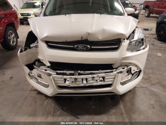 Photo 5 VIN: 1FMCU9JX3FUA42614 - FORD ESCAPE 