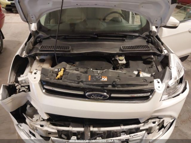 Photo 9 VIN: 1FMCU9JX3FUA42614 - FORD ESCAPE 