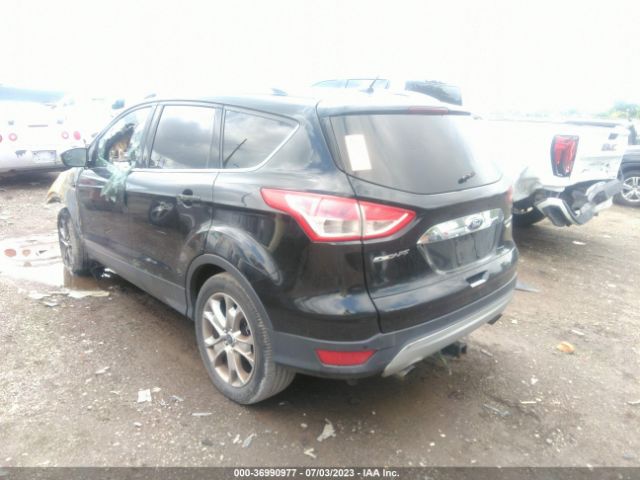 Photo 2 VIN: 1FMCU9JX3FUA76973 - FORD ESCAPE 