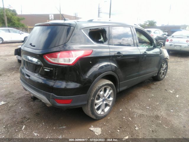 Photo 3 VIN: 1FMCU9JX3FUA76973 - FORD ESCAPE 