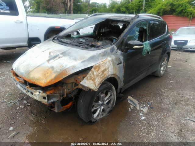 Photo 5 VIN: 1FMCU9JX3FUA76973 - FORD ESCAPE 