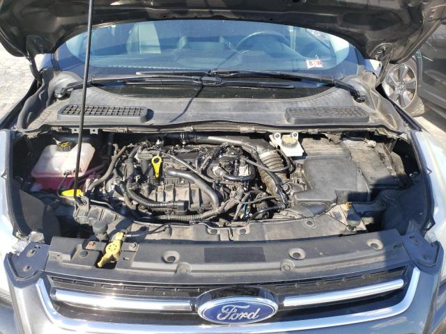 Photo 11 VIN: 1FMCU9JX3FUB00642 - FORD ESCAPE TIT 