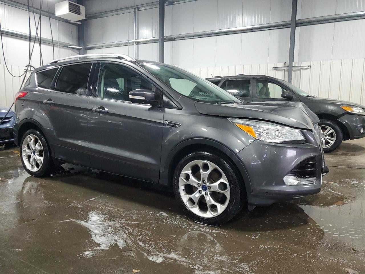 Photo 3 VIN: 1FMCU9JX3FUB31020 - FORD ESCAPE 