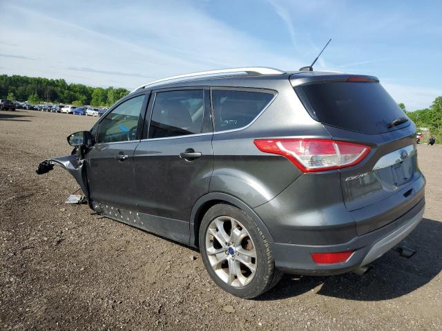 Photo 1 VIN: 1FMCU9JX3FUB44866 - FORD ESCAPE 