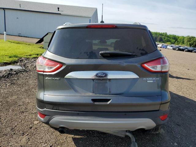 Photo 5 VIN: 1FMCU9JX3FUB44866 - FORD ESCAPE 