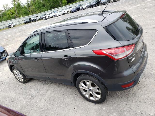 Photo 1 VIN: 1FMCU9JX3FUB58332 - FORD ESCAPE 